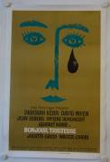 Bonjour Tristesse (Bonjour Tristesse)